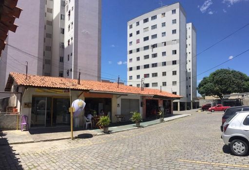 Foto 17 do(a) Apartamento de 3 quartos à venda em Jóquei Clube, Fortaleza