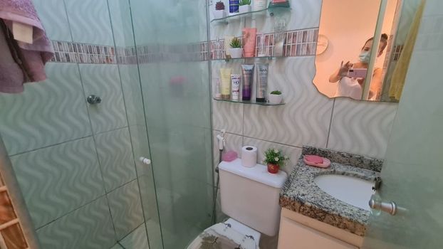 Foto 14 do(a) Apartamento de 3 quartos à venda em Jóquei Clube, Fortaleza