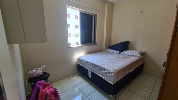 Foto 16 do(a) Apartamento de 3 quartos à venda em Jóquei Clube, Fortaleza