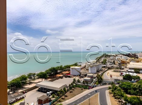 Foto 7 do(a) Flat de 1 quartos à venda em Pajuçara, Maceió