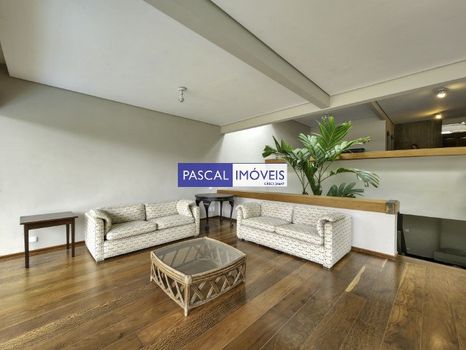Foto 4 do(a) Casa de 5 quartos à venda em Paineiras do Morumbi, São Paulo