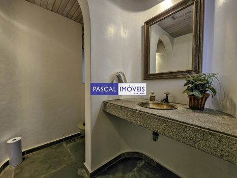 Foto 36 do(a) Casa de 5 quartos à venda em Paineiras do Morumbi, São Paulo