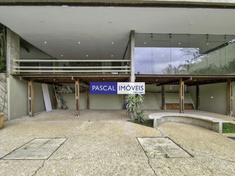 Foto 41 do(a) Casa de 5 quartos à venda em Paineiras do Morumbi, São Paulo