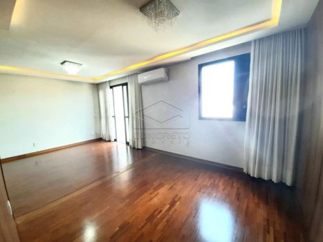 Foto 3 do(a) Apartamento de 2 quartos à venda em Vila Cidade Universitária, Bauru