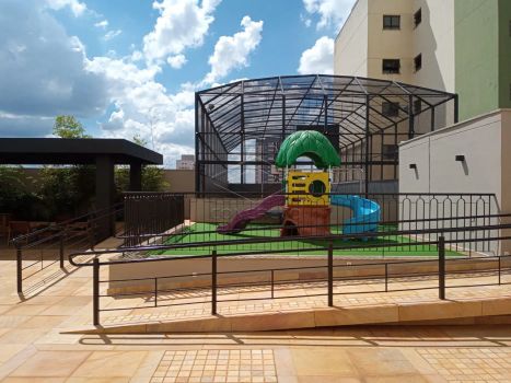 Foto 15 do(a) Apartamento de 2 quartos à venda em Vila Cidade Universitária, Bauru