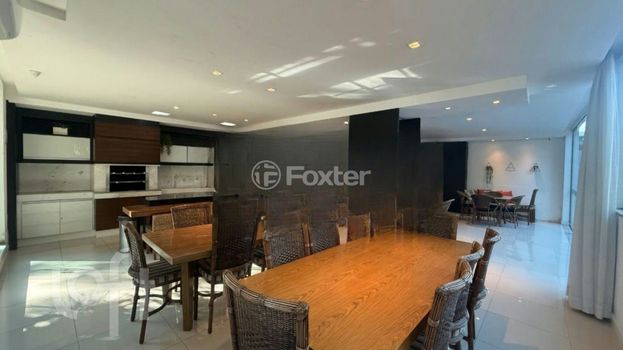 Foto 26 do(a) Apartamento de 1 quartos à venda em Itacorubi, Florianópolis