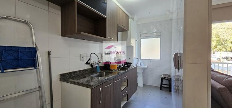 Foto 4 do(a) Apartamento de 2 quartos à venda em Jardim Santa Izabel, Hortolândia
