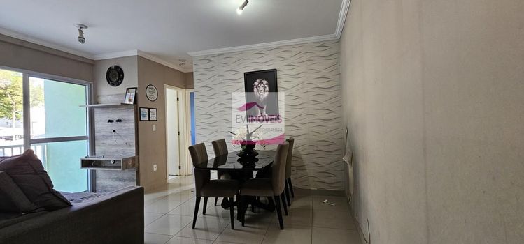 Foto 2 do(a) Apartamento de 2 quartos à venda em Jardim Santa Izabel, Hortolândia