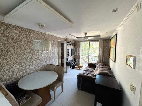 Foto 1 do(a) Apartamento de 2 quartos à venda em Parada de Lucas, Rio de Janeiro