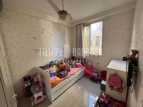 Foto 13 do(a) Apartamento de 2 quartos à venda em Parada de Lucas, Rio de Janeiro