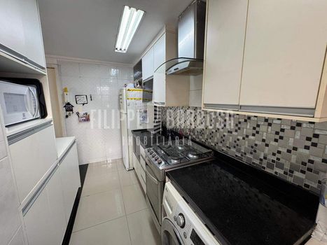 Foto 19 do(a) Apartamento de 2 quartos à venda em Parada de Lucas, Rio de Janeiro