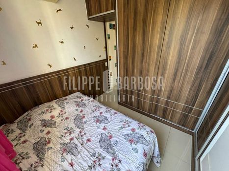 Foto 9 do(a) Apartamento de 2 quartos à venda em Parada de Lucas, Rio de Janeiro