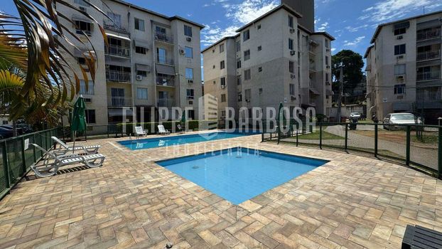 Foto 20 do(a) Apartamento de 2 quartos à venda em Parada de Lucas, Rio de Janeiro