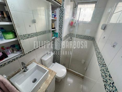 Foto 11 do(a) Apartamento de 2 quartos à venda em Parada de Lucas, Rio de Janeiro