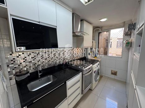 Foto 17 do(a) Apartamento de 2 quartos à venda em Parada de Lucas, Rio de Janeiro