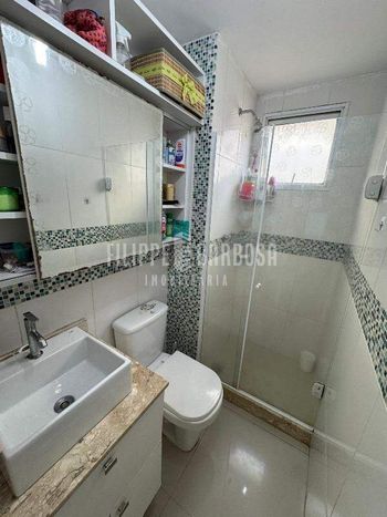 Foto 12 do(a) Apartamento de 2 quartos à venda em Parada de Lucas, Rio de Janeiro