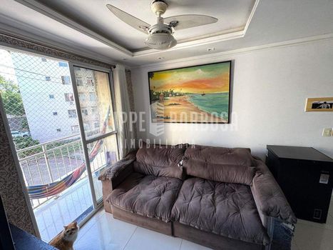 Foto 4 do(a) Apartamento de 2 quartos à venda em Parada de Lucas, Rio de Janeiro