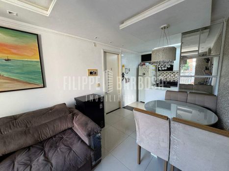 Foto 2 do(a) Apartamento de 2 quartos à venda em Parada de Lucas, Rio de Janeiro