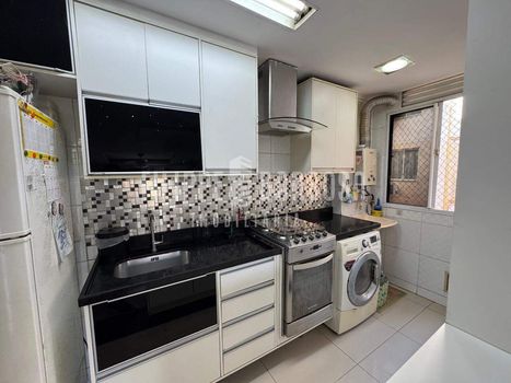 Foto 15 do(a) Apartamento de 2 quartos à venda em Parada de Lucas, Rio de Janeiro