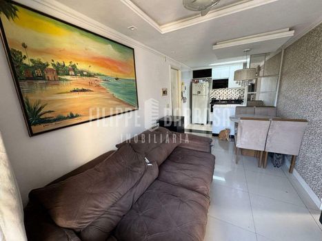 Foto 5 do(a) Apartamento de 2 quartos à venda em Parada de Lucas, Rio de Janeiro