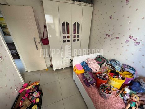 Foto 14 do(a) Apartamento de 2 quartos à venda em Parada de Lucas, Rio de Janeiro