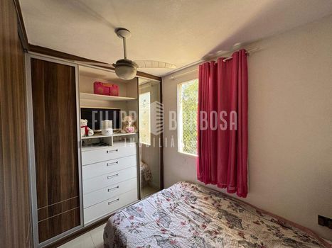 Foto 8 do(a) Apartamento de 2 quartos à venda em Parada de Lucas, Rio de Janeiro