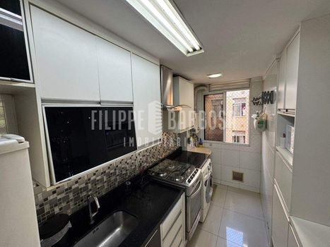 Foto 18 do(a) Apartamento de 2 quartos à venda em Parada de Lucas, Rio de Janeiro