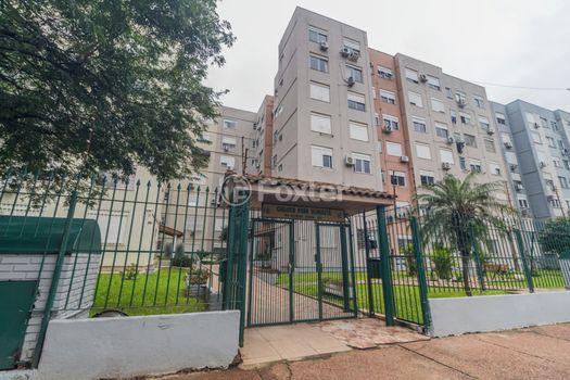 Foto 22 do(a) Apartamento de 3 quartos à venda em Humaitá, Porto Alegre