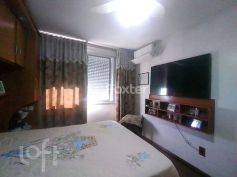 Foto 15 do(a) Apartamento de 3 quartos à venda em Humaitá, Porto Alegre