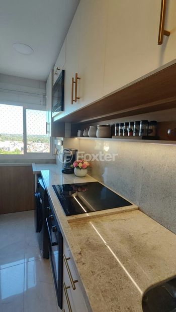 Foto 13 do(a) Apartamento de 2 quartos à venda em Passo das Pedras, Gravataí