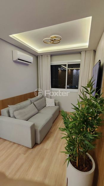 Foto 3 do(a) Apartamento de 2 quartos à venda em Passo das Pedras, Gravataí