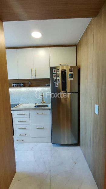 Foto 7 do(a) Apartamento de 2 quartos à venda em Passo das Pedras, Gravataí