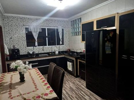 Foto 4 do(a) Casa false à venda em Parque Bom Retiro, Paulínia