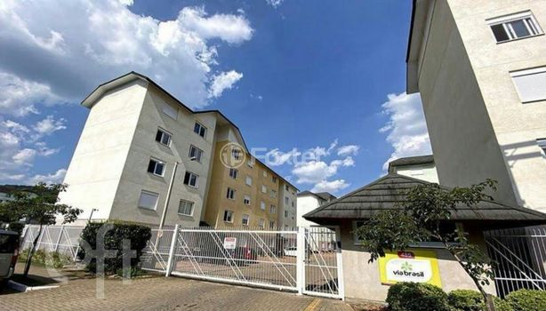 Foto 1 do(a) Apartamento de 2 quartos à venda em São Jorge, Novo Hamburgo