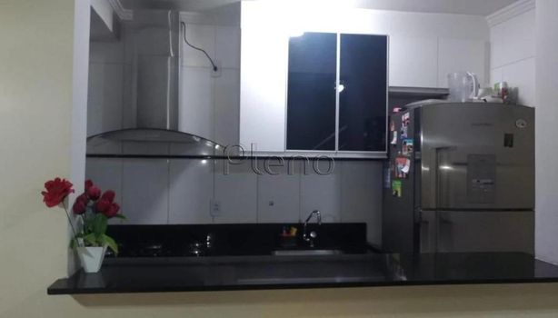 Foto 1 do(a) Cobertura false à venda em Jardim Antonio Von Zuben, Campinas