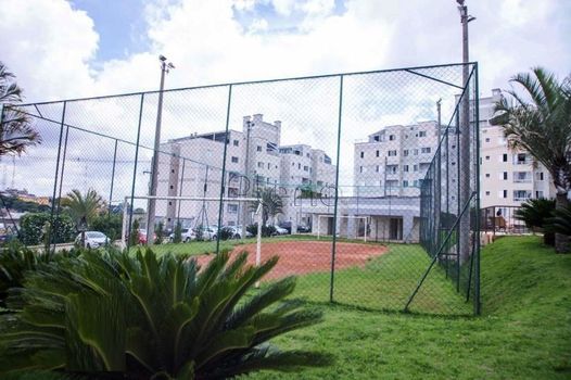Foto 13 do(a) Cobertura false à venda em Jardim Antonio Von Zuben, Campinas