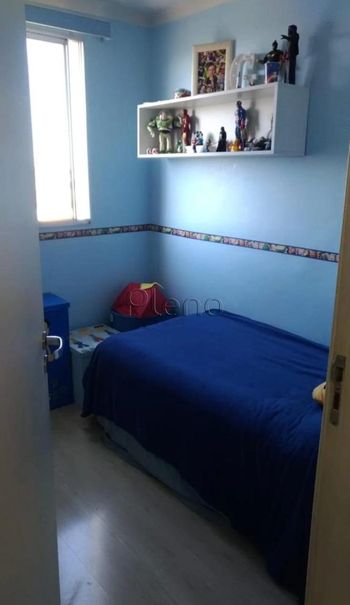Foto 5 do(a) Cobertura false à venda em Jardim Antonio Von Zuben, Campinas
