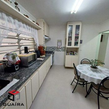 Foto 5 do(a) Apartamento de 3 quartos à venda em Jardim Bela Vista, Santo André