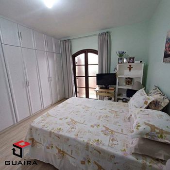 Foto 7 do(a) Apartamento de 3 quartos à venda em Jardim Bela Vista, Santo André
