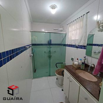 Foto 13 do(a) Apartamento de 3 quartos à venda em Jardim Bela Vista, Santo André