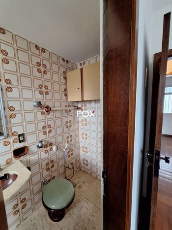 Foto 16 do(a) Apartamento de 3 quartos à venda em Sion, Belo Horizonte