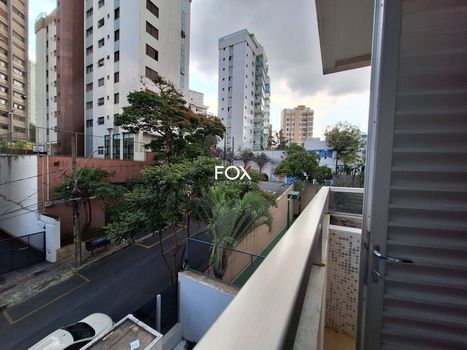 Foto 13 do(a) Apartamento de 3 quartos à venda em Sion, Belo Horizonte