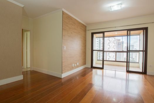 Foto 1 do(a) Apartamento de 3 quartos à venda em Vila Nova Conceição, São Paulo