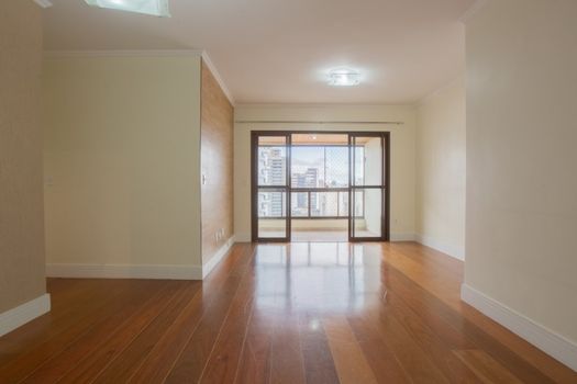 Foto 2 do(a) Apartamento de 3 quartos à venda em Vila Nova Conceição, São Paulo