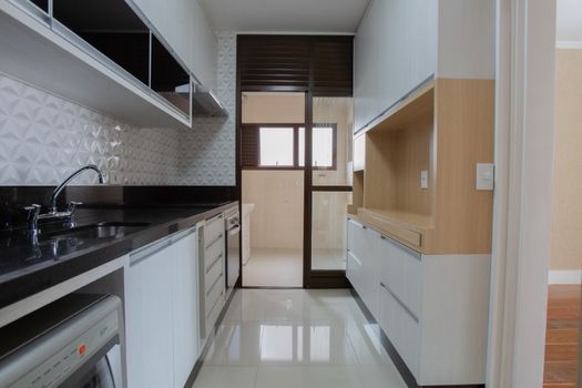 Foto 8 do(a) Apartamento de 3 quartos à venda em Vila Nova Conceição, São Paulo