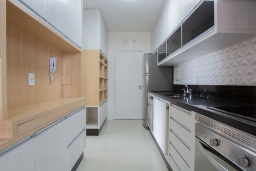 Foto 9 do(a) Apartamento de 3 quartos à venda em Vila Nova Conceição, São Paulo
