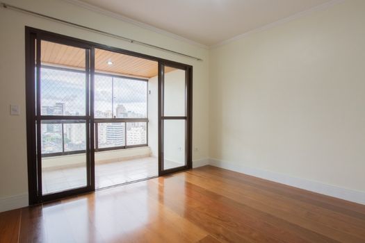 Foto 3 do(a) Apartamento de 3 quartos à venda em Vila Nova Conceição, São Paulo