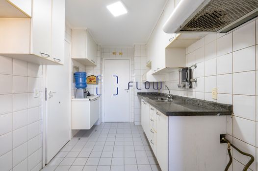Foto 14 do(a) Apartamento de 3 quartos à venda em Vila Suzana, São Paulo