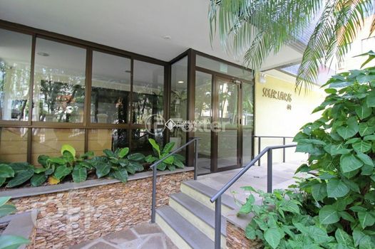 Foto 16 do(a) Apartamento de 3 quartos à venda em Petrópolis, Porto Alegre