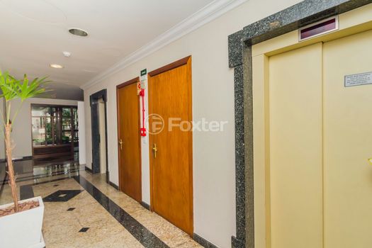 Foto 31 do(a) Apartamento de 3 quartos à venda em Petrópolis, Porto Alegre